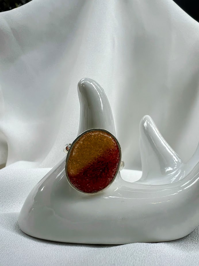 Ring "Mix"